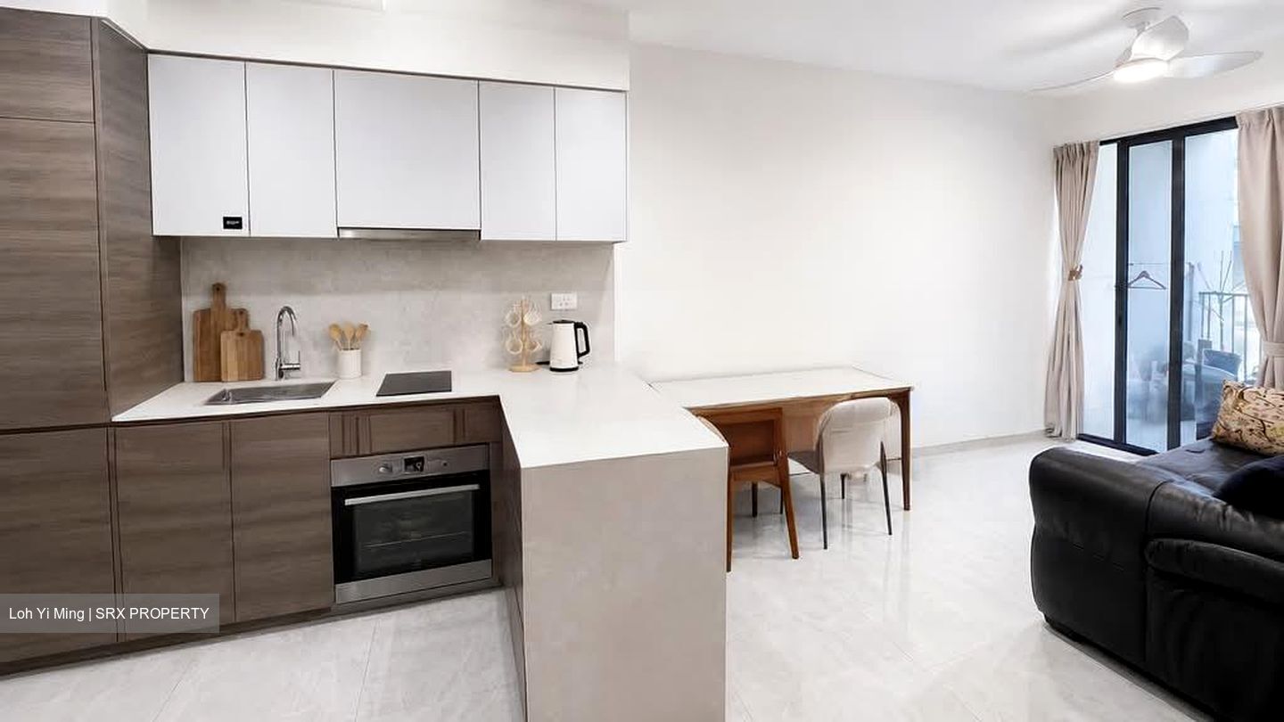The Florence Residences (D19), Apartment #587213641